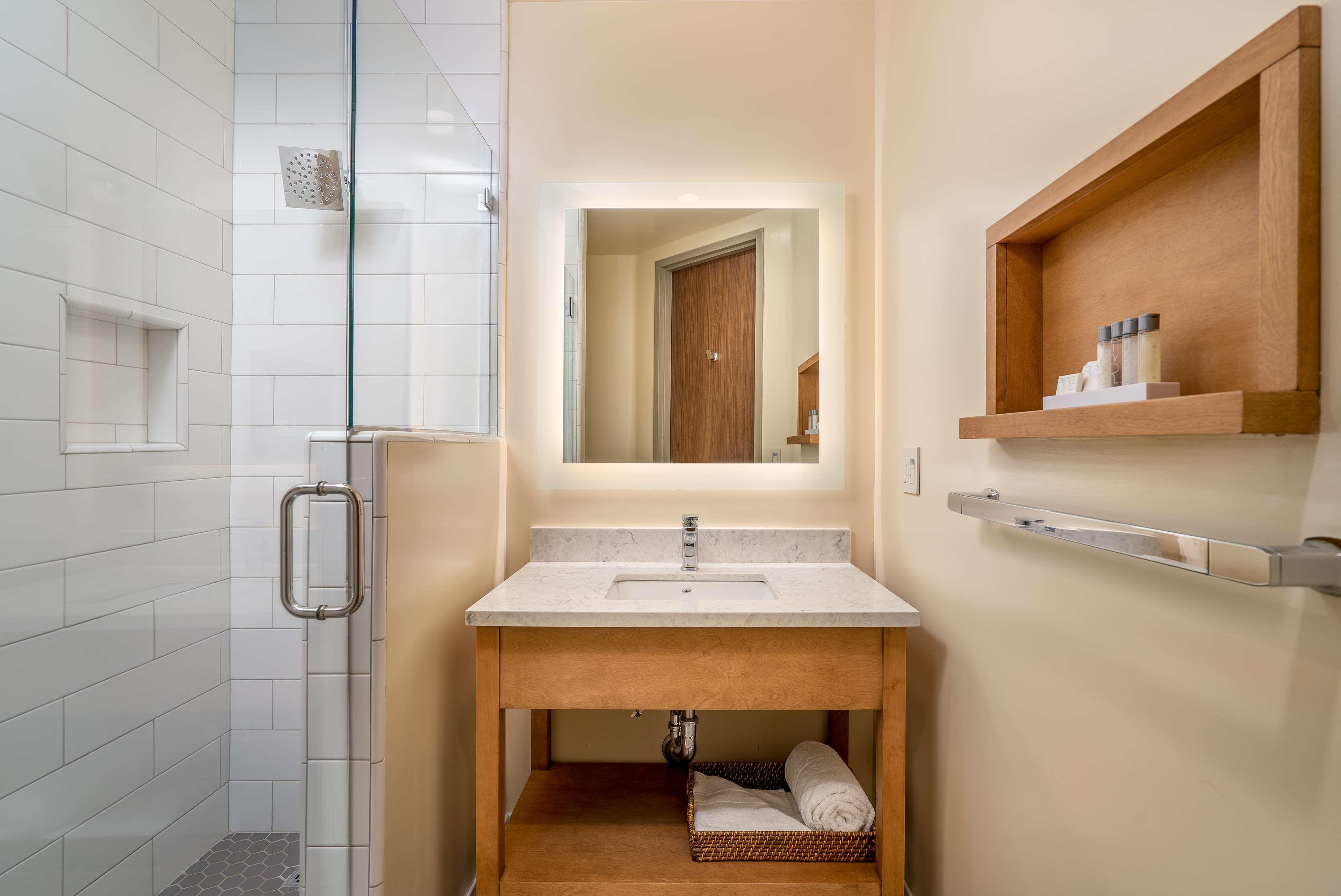 The Agrarian Hotel; Best Western Signature Collection Arroyo Grande Eksteriør billede