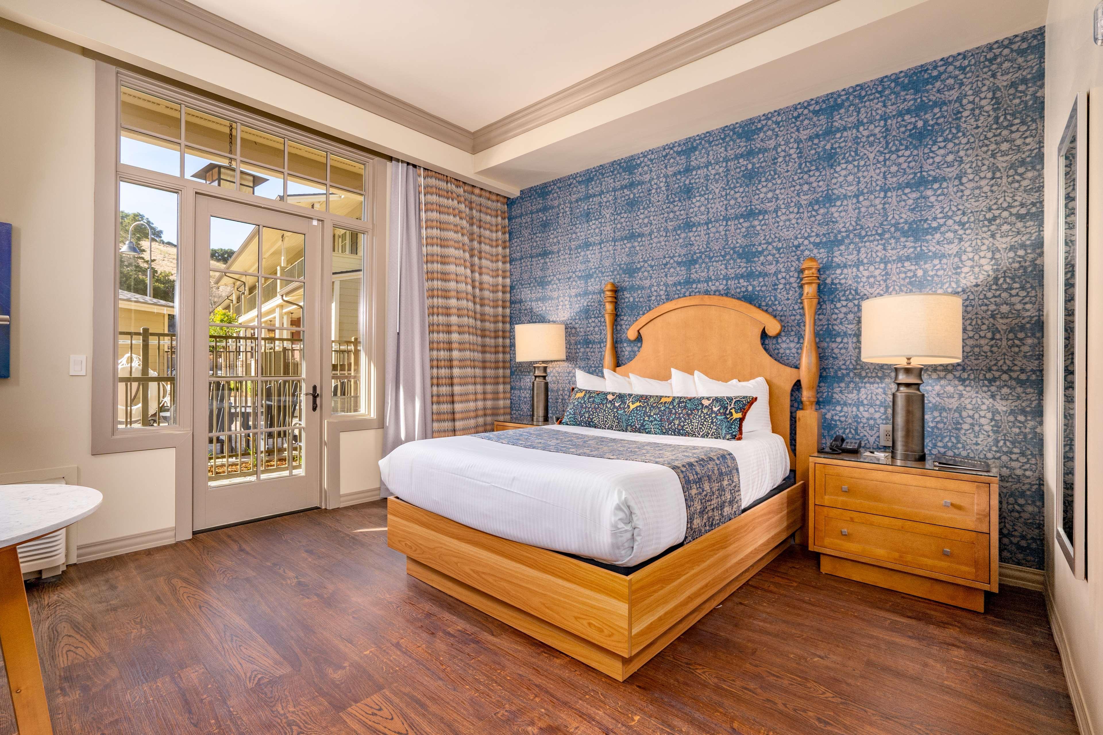 The Agrarian Hotel; Best Western Signature Collection Arroyo Grande Eksteriør billede
