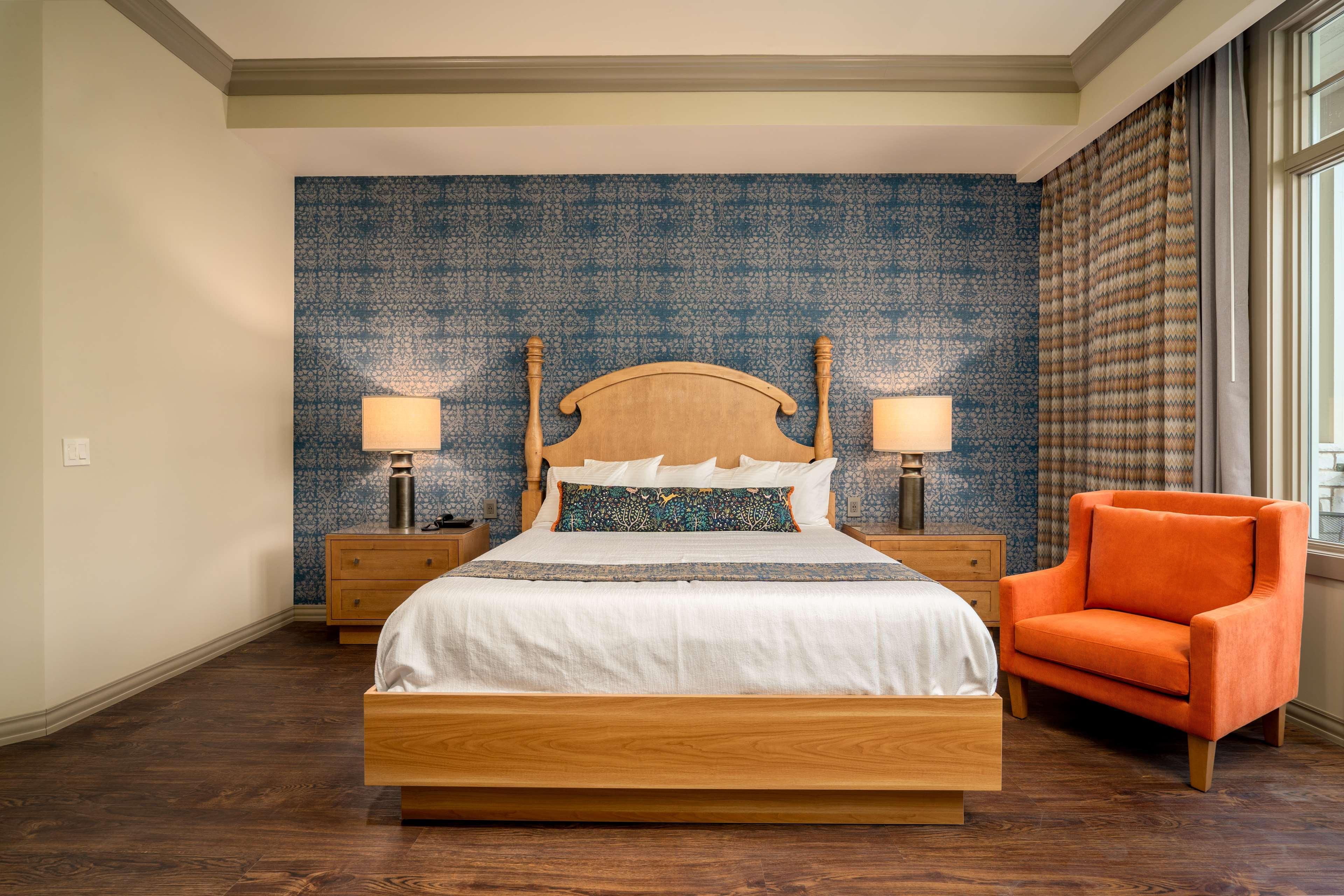 The Agrarian Hotel; Best Western Signature Collection Arroyo Grande Eksteriør billede
