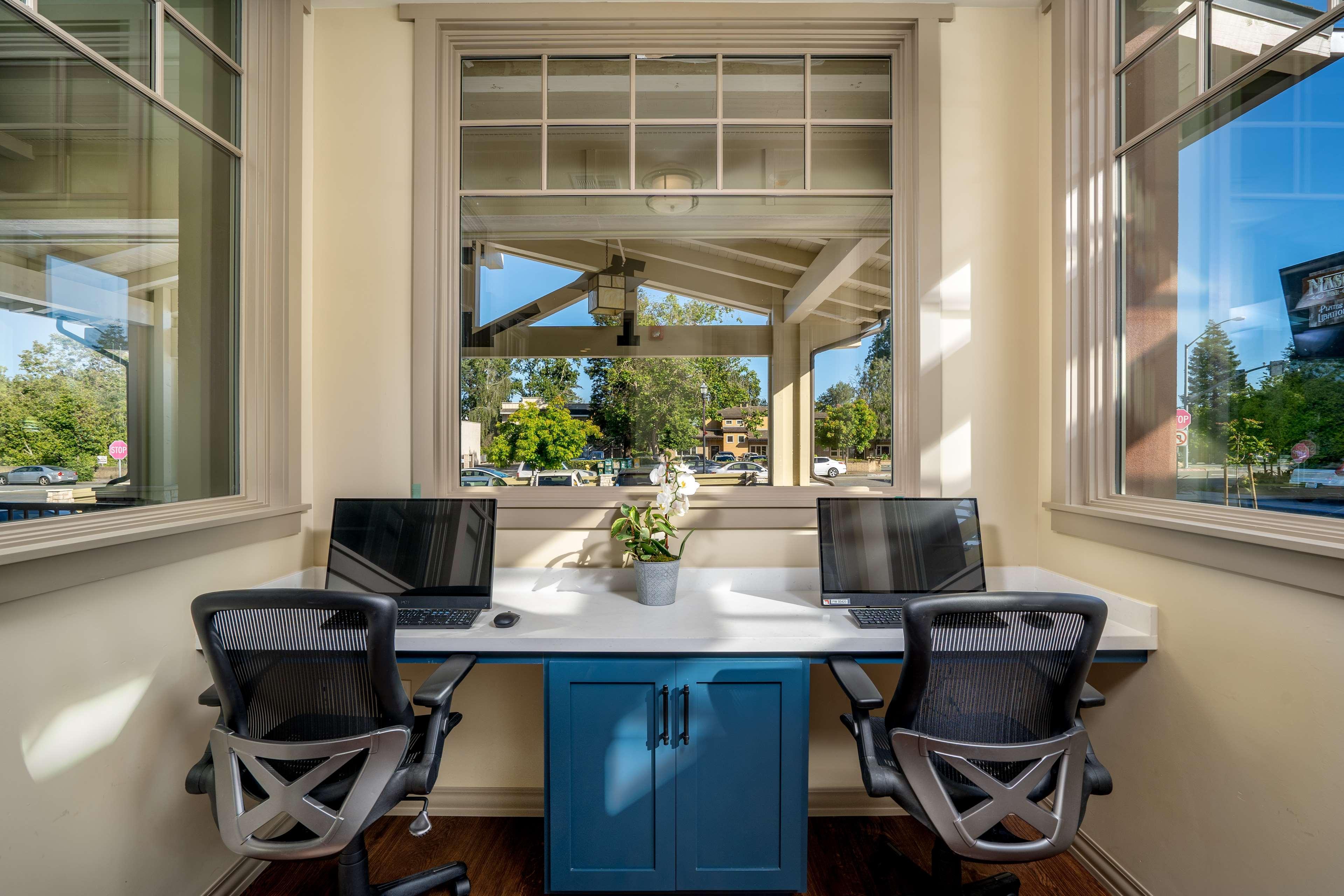 The Agrarian Hotel; Best Western Signature Collection Arroyo Grande Eksteriør billede