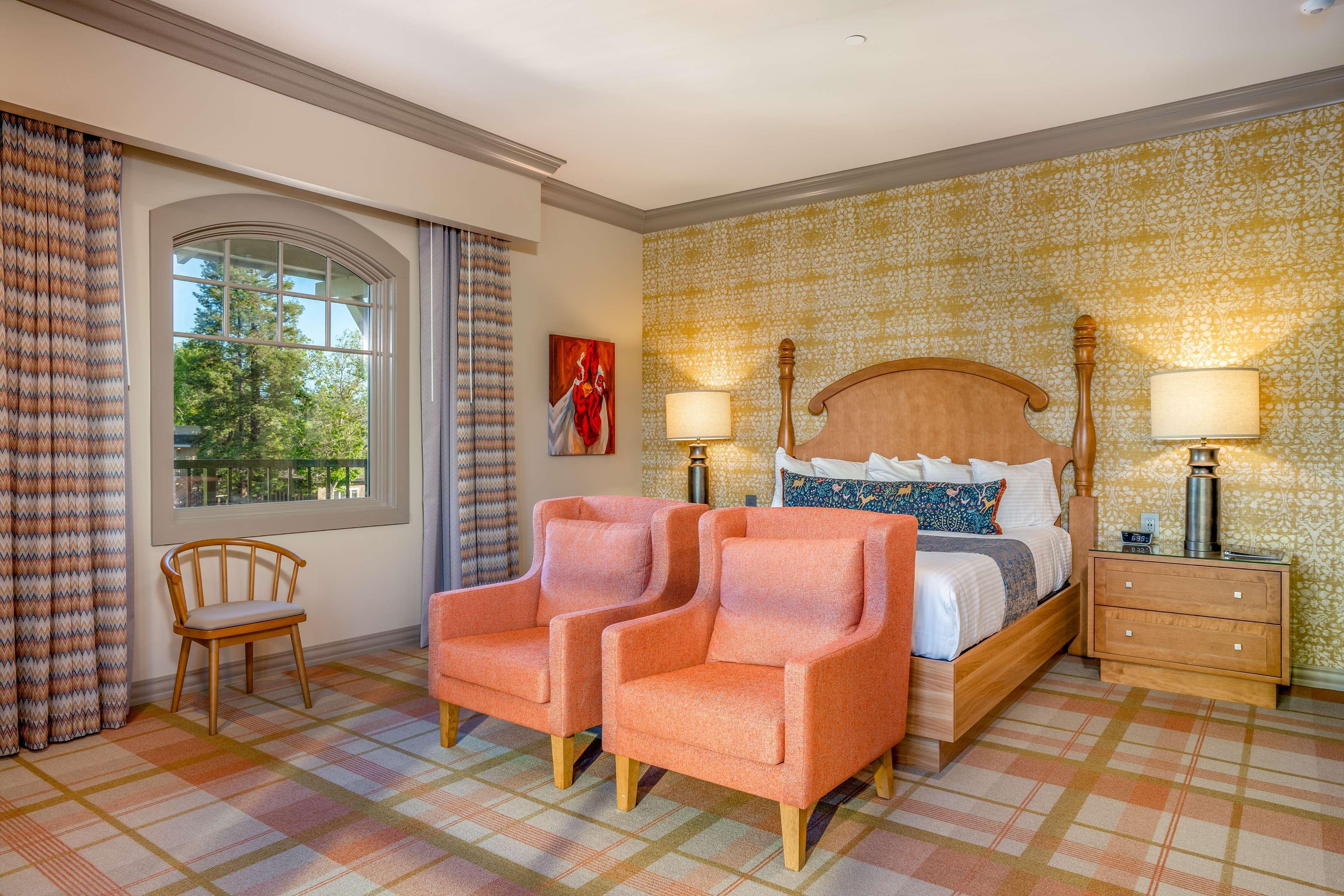 The Agrarian Hotel; Best Western Signature Collection Arroyo Grande Eksteriør billede
